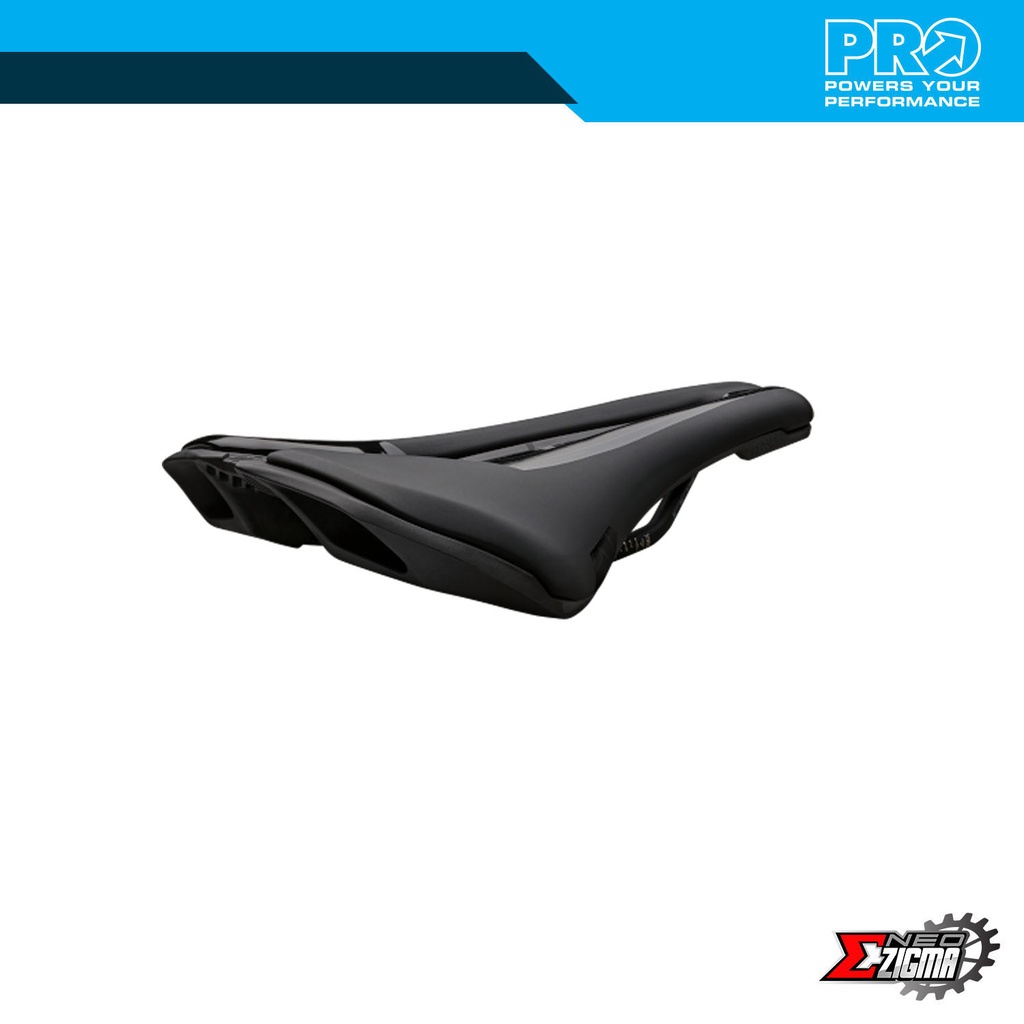 Saddle Road PRO Stealth Curved Performance Stainless 142mm Saddle Road PRO Stealth Curved Performance Stainless 142mm